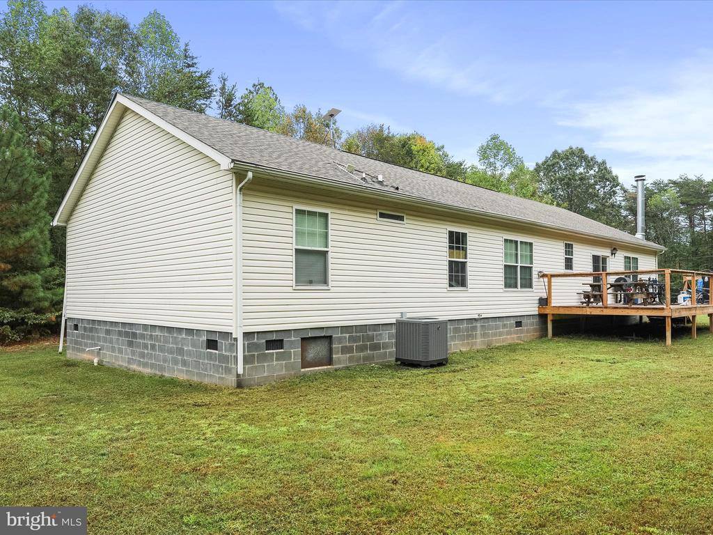 32257 Indiantown Road, Locust Grove, VA 22508
