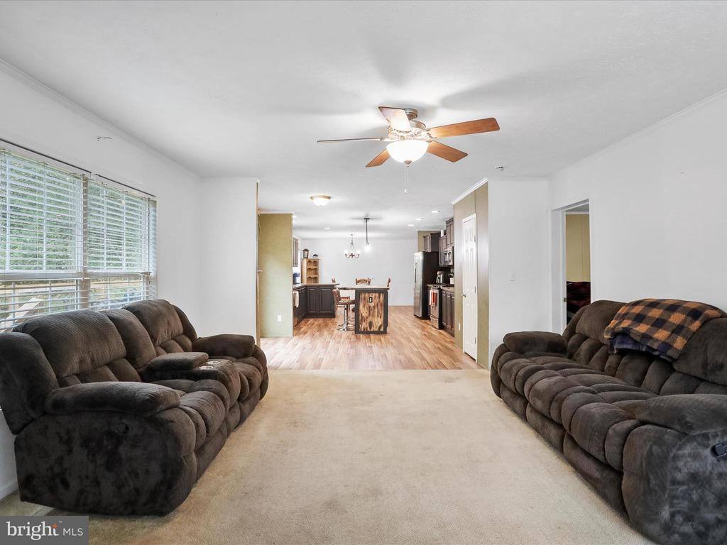 32257 Indiantown Road, Locust Grove, VA 22508