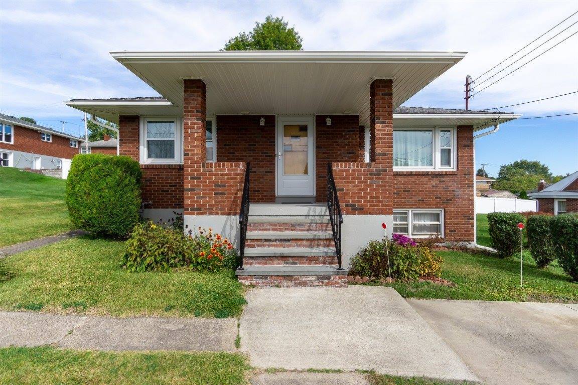 807 Elliott Street, Endicott, NY 13760