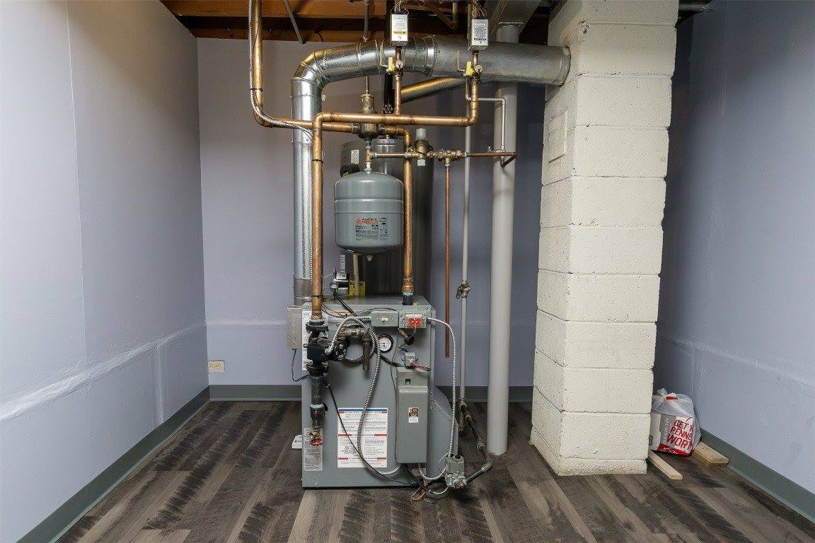 807 Elliott Street, Endicott, NY 13760