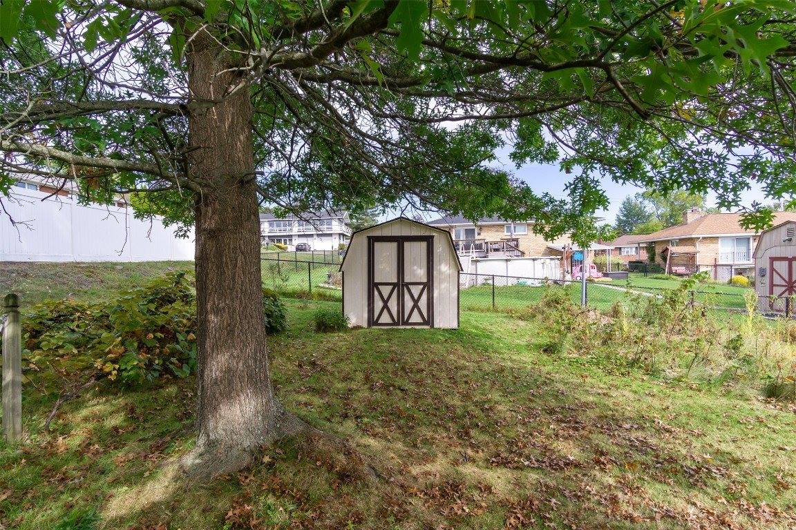 807 Elliott Street, Endicott, NY 13760