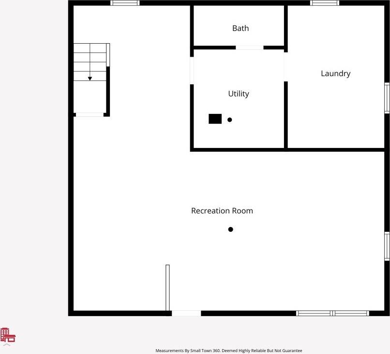 807 Elliott Street, Endicott, NY 13760