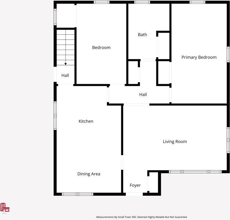 807 Elliott Street, Endicott, NY 13760