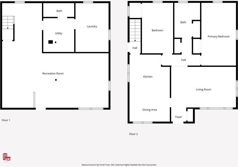 807 Elliott Street, Endicott, NY 13760