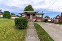 807 Elliott Street, Endicott, NY 13760