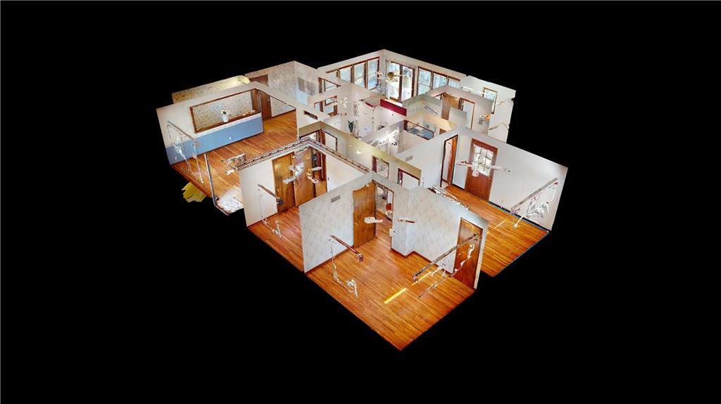 9801 Grandview Street, Overland Park, KS 66212