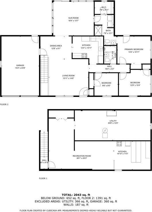 9801 Grandview Street, Overland Park, KS 66212