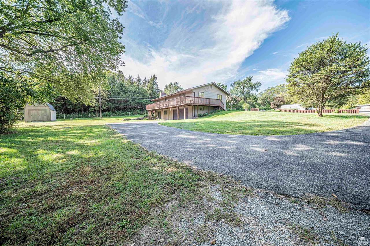 3100 Rolling Hills Drive, Milford, KS 66514