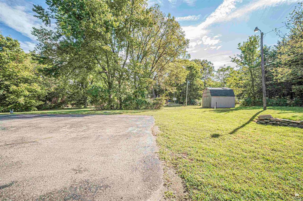 3100 Rolling Hills Drive, Milford, KS 66514