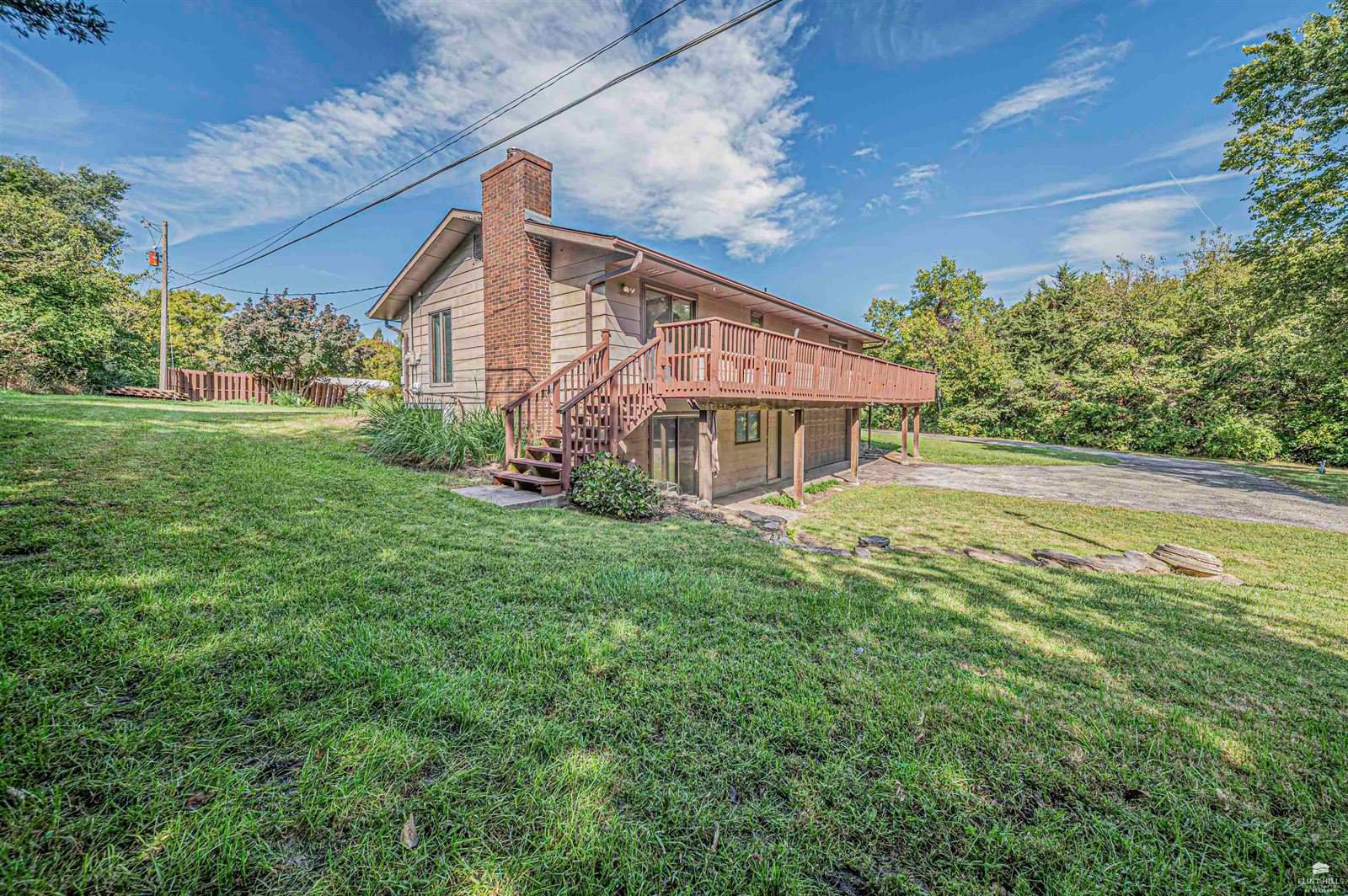 3100 Rolling Hills Drive, Milford, KS 66514