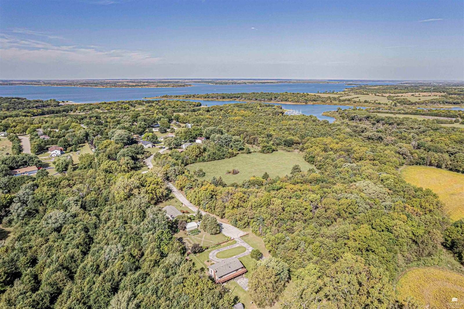 3100 Rolling Hills Drive, Milford, KS 66514