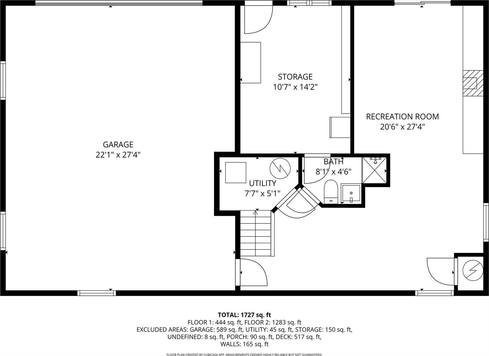 3100 Rolling Hills Drive, Milford, KS 66514