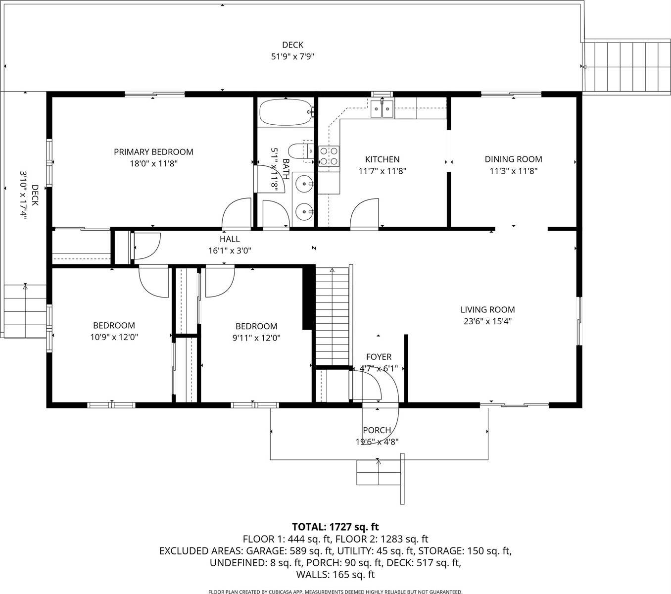 3100 Rolling Hills Drive, Milford, KS 66514