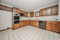 3100 Rolling Hills Drive, Milford, KS 66514