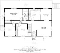 3100 Rolling Hills Drive, Milford, KS 66514