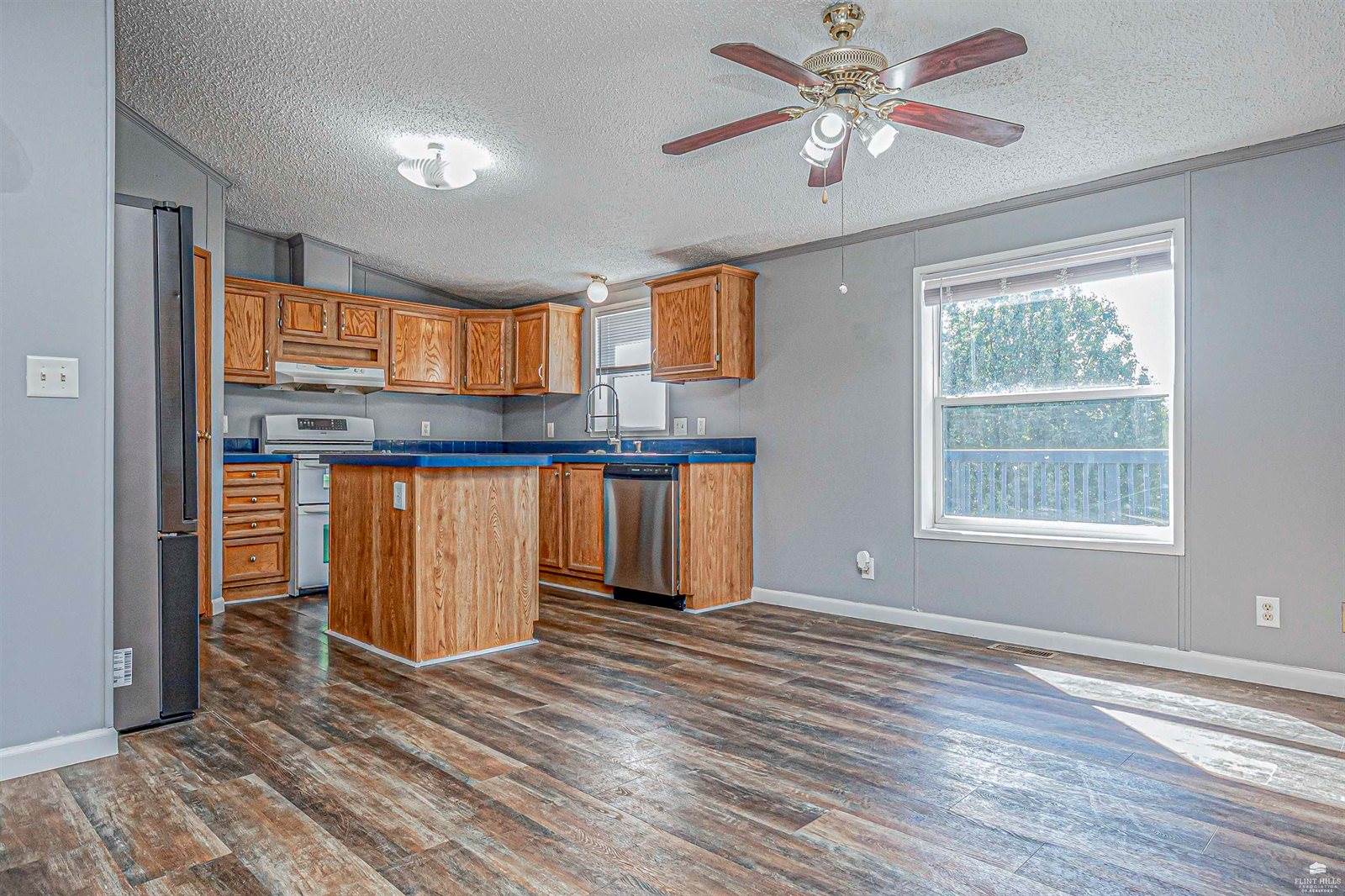 7028 North US 77, Milford, KS 66514