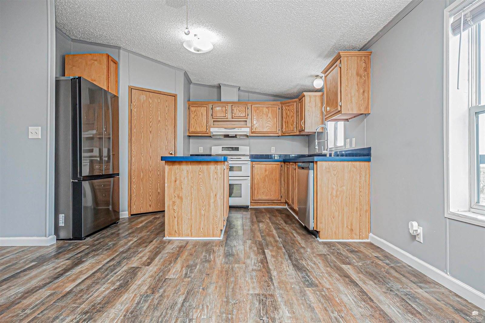 7028 North US 77, Milford, KS 66514