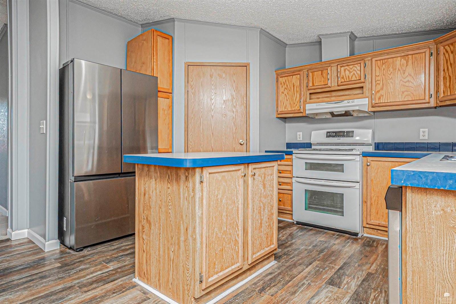 7028 North US 77, Milford, KS 66514