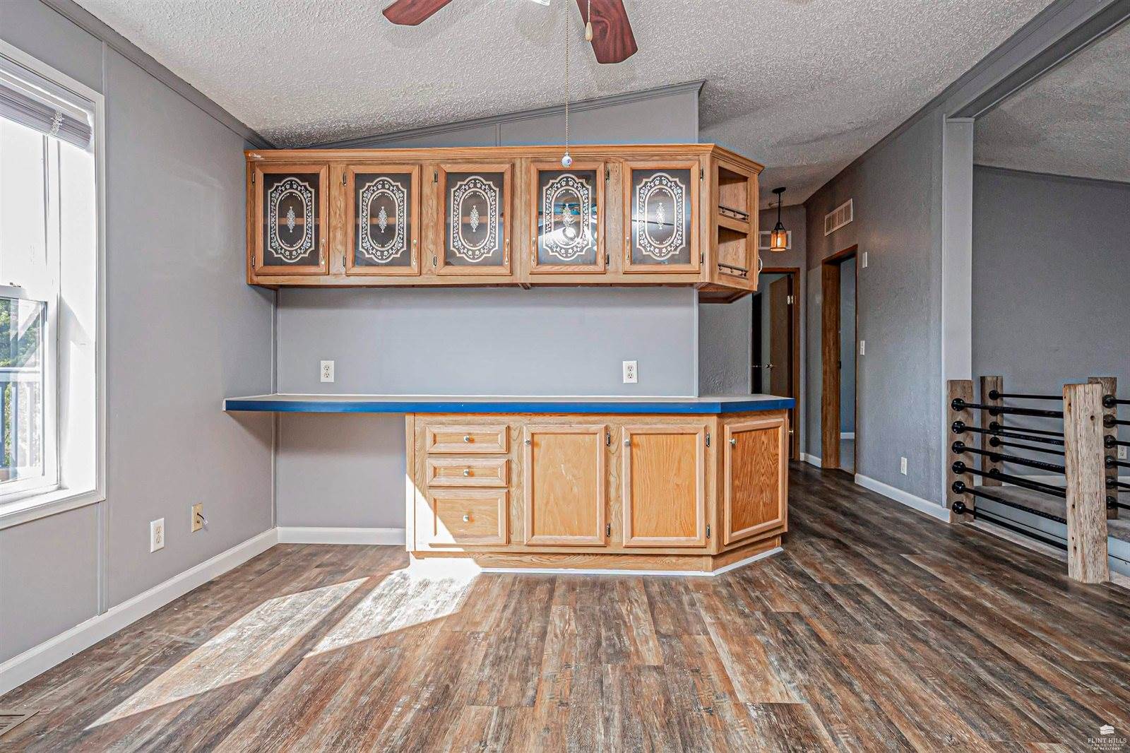 7028 North US 77, Milford, KS 66514