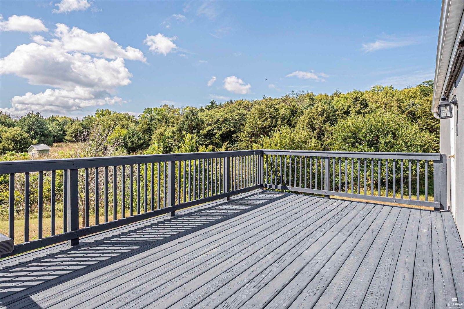 7028 North US 77, Milford, KS 66514