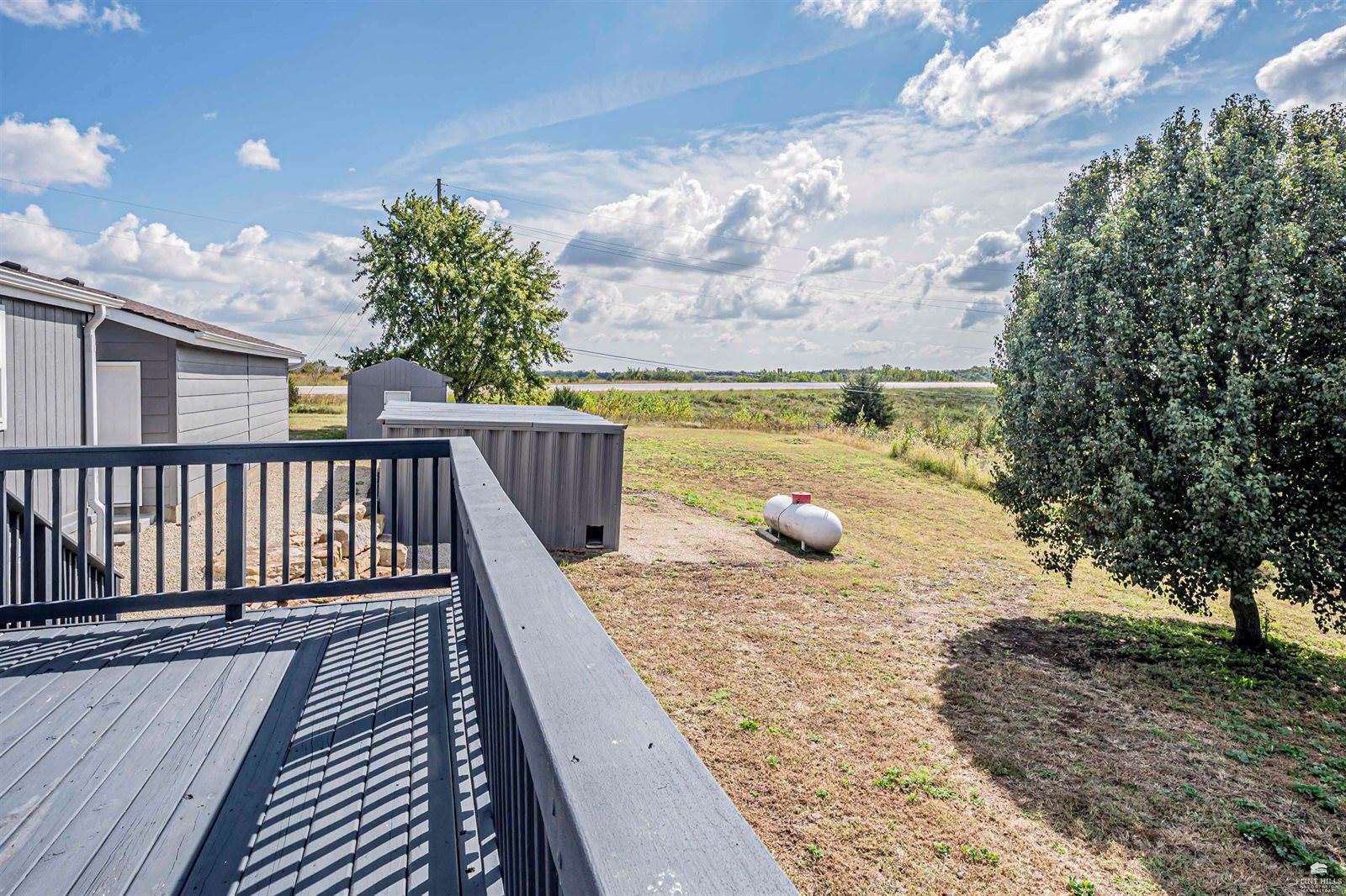 7028 North US 77, Milford, KS 66514