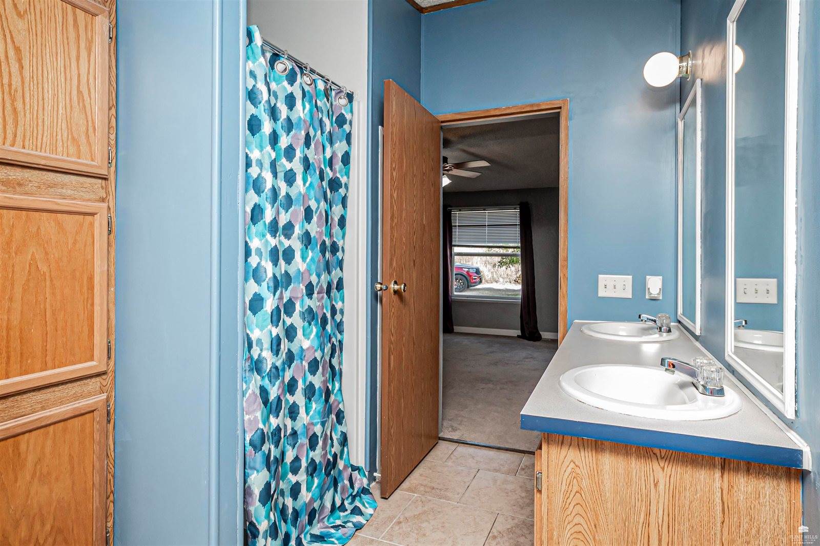 7028 North US 77, Milford, KS 66514