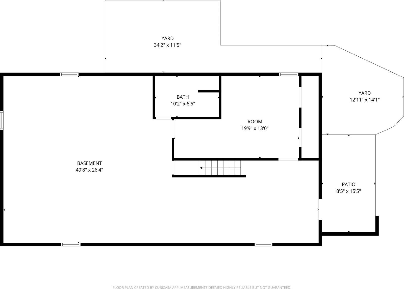 7028 North US 77, Milford, KS 66514