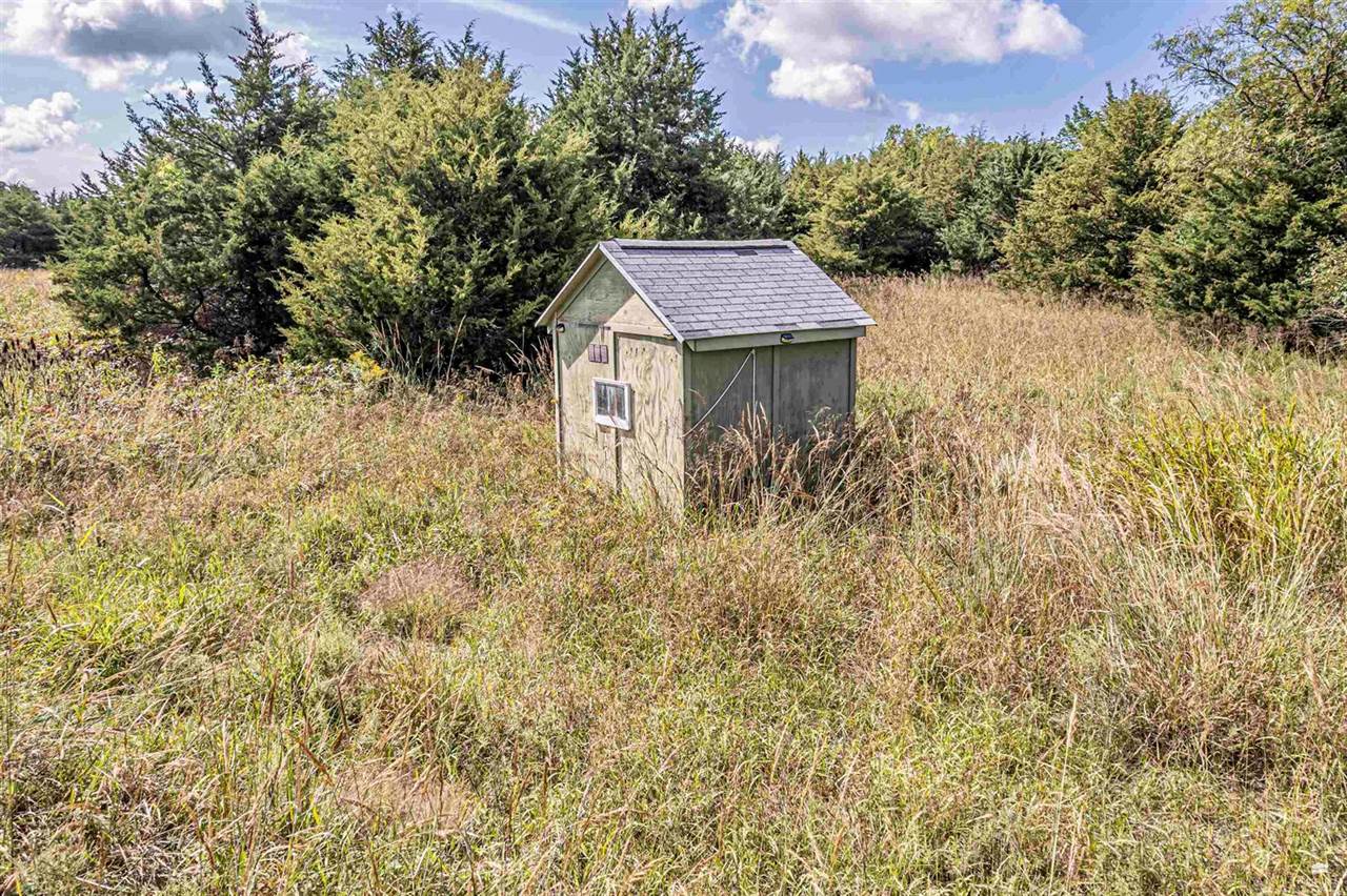 7028 North US 77, Milford, KS 66514