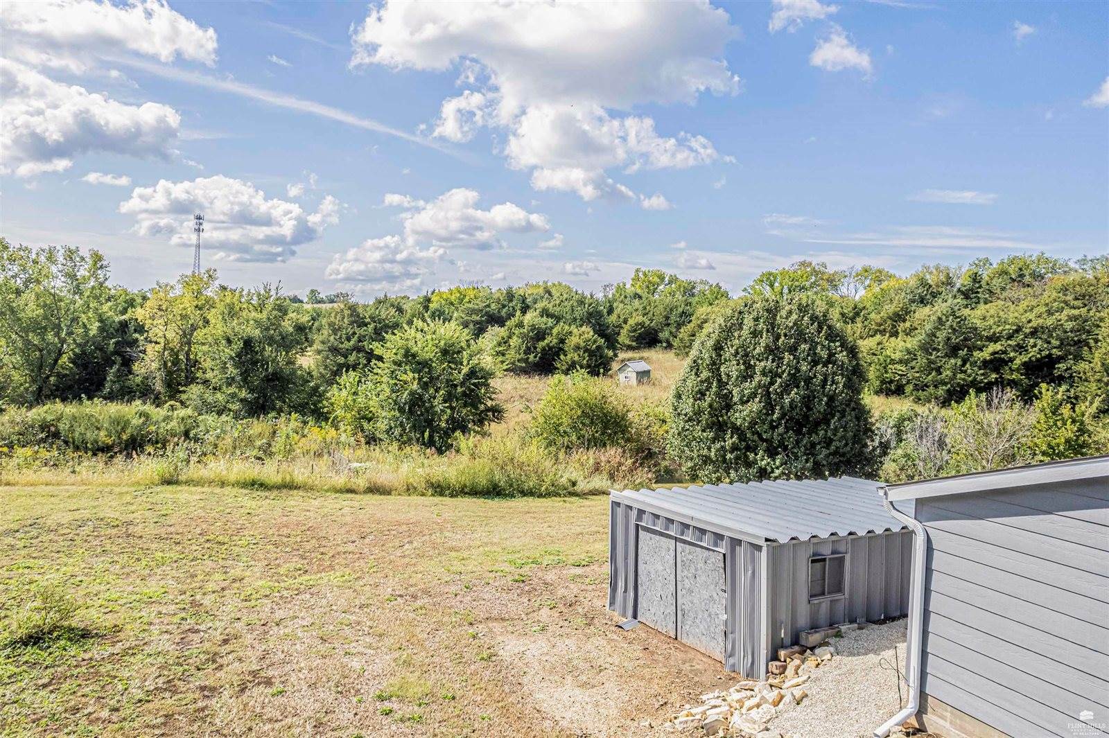 7028 North US 77, Milford, KS 66514