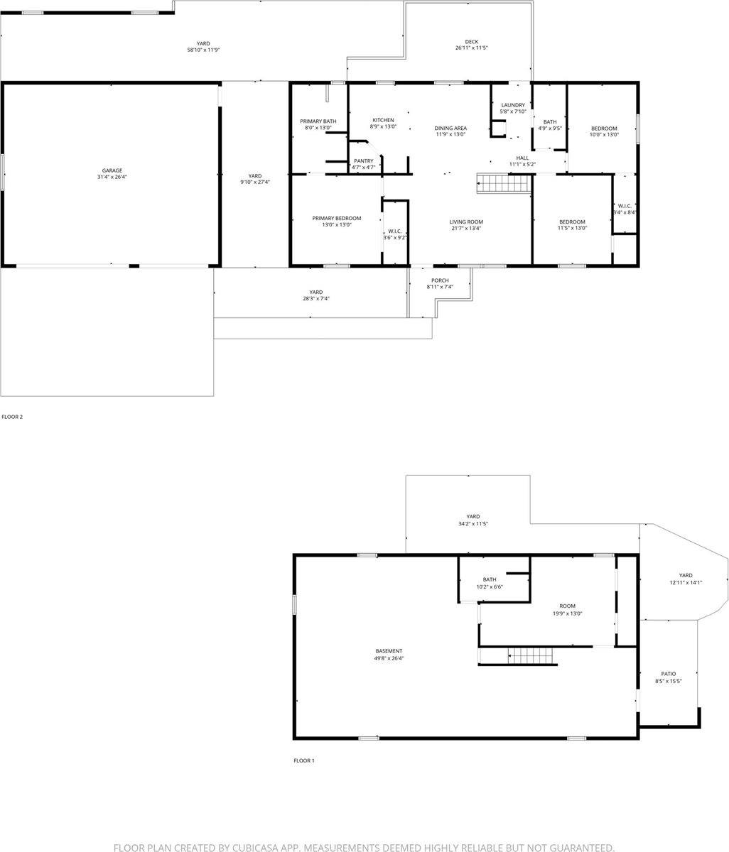 7028 North US 77, Milford, KS 66514