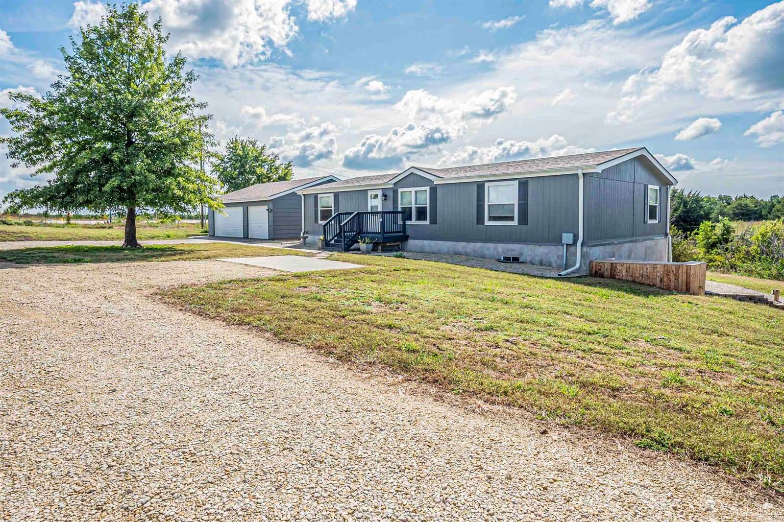 7028 North US 77, Milford, KS 66514