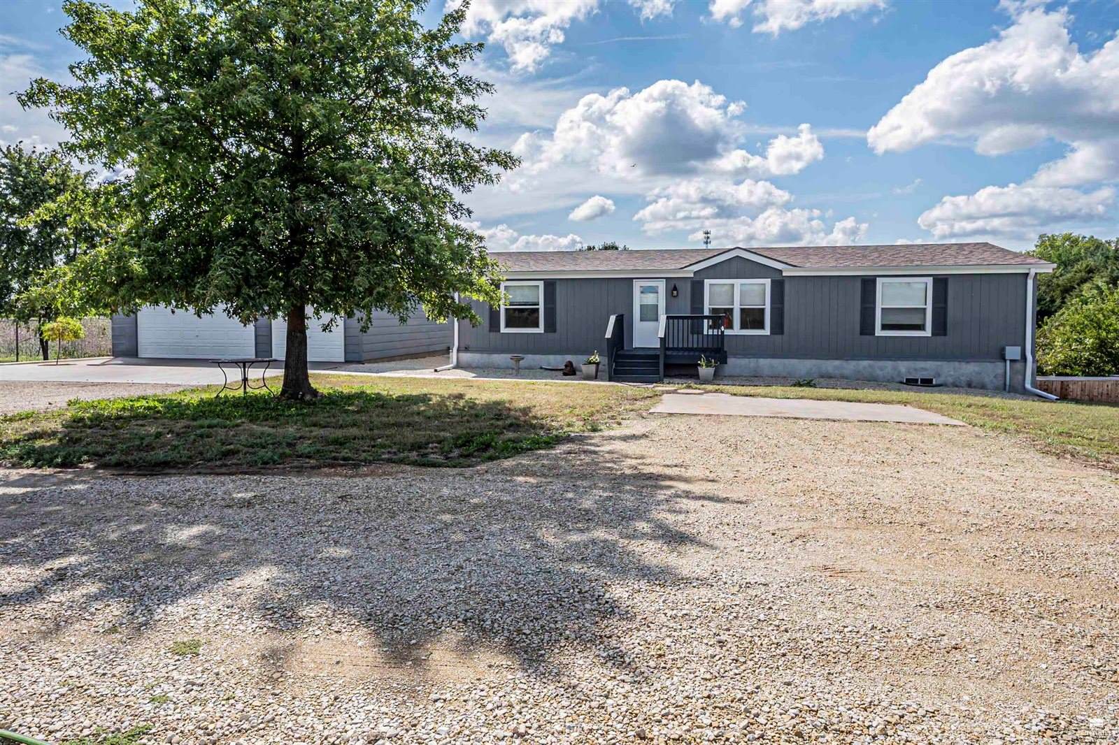 7028 North US 77, Milford, KS 66514