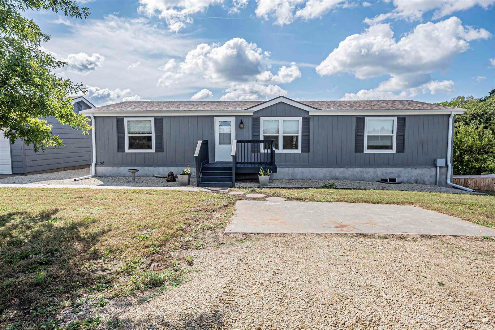 7028 North US 77, Milford, KS 66514
