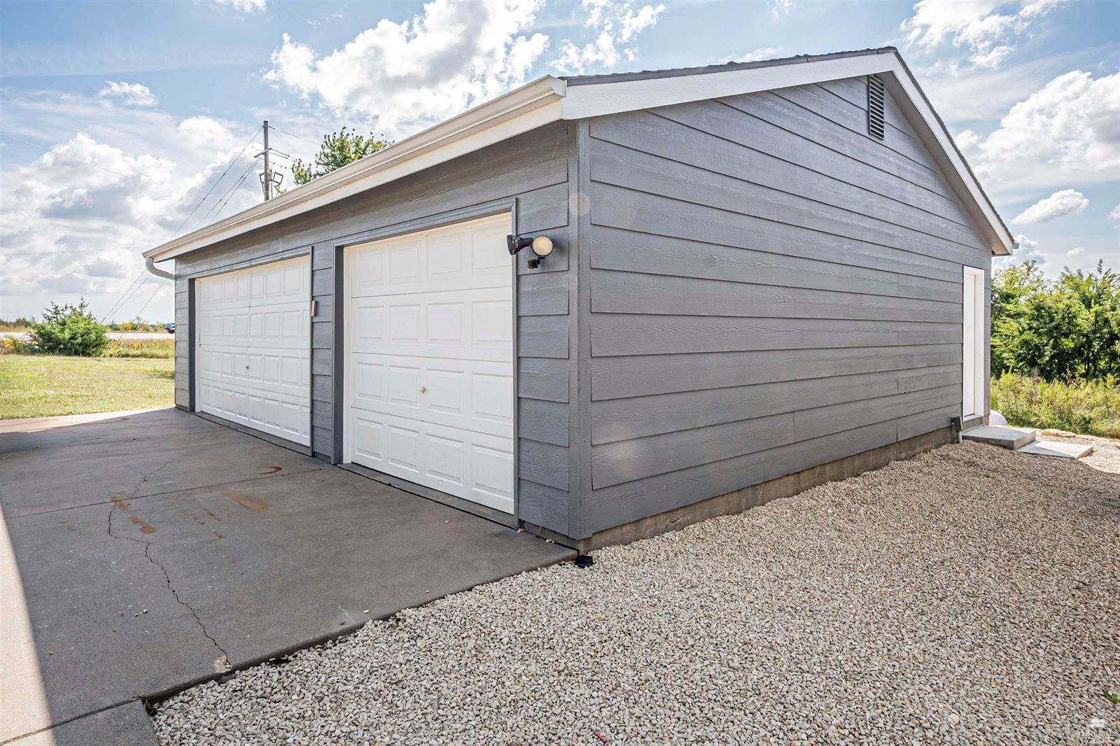 7028 North US 77, Milford, KS 66514