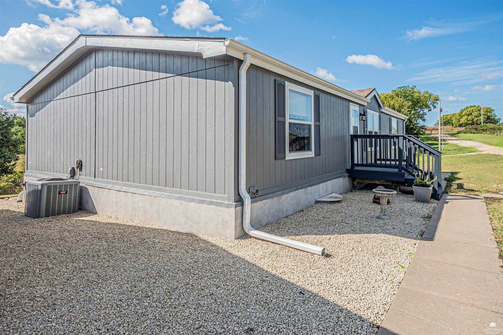 7028 North US 77, Milford, KS 66514