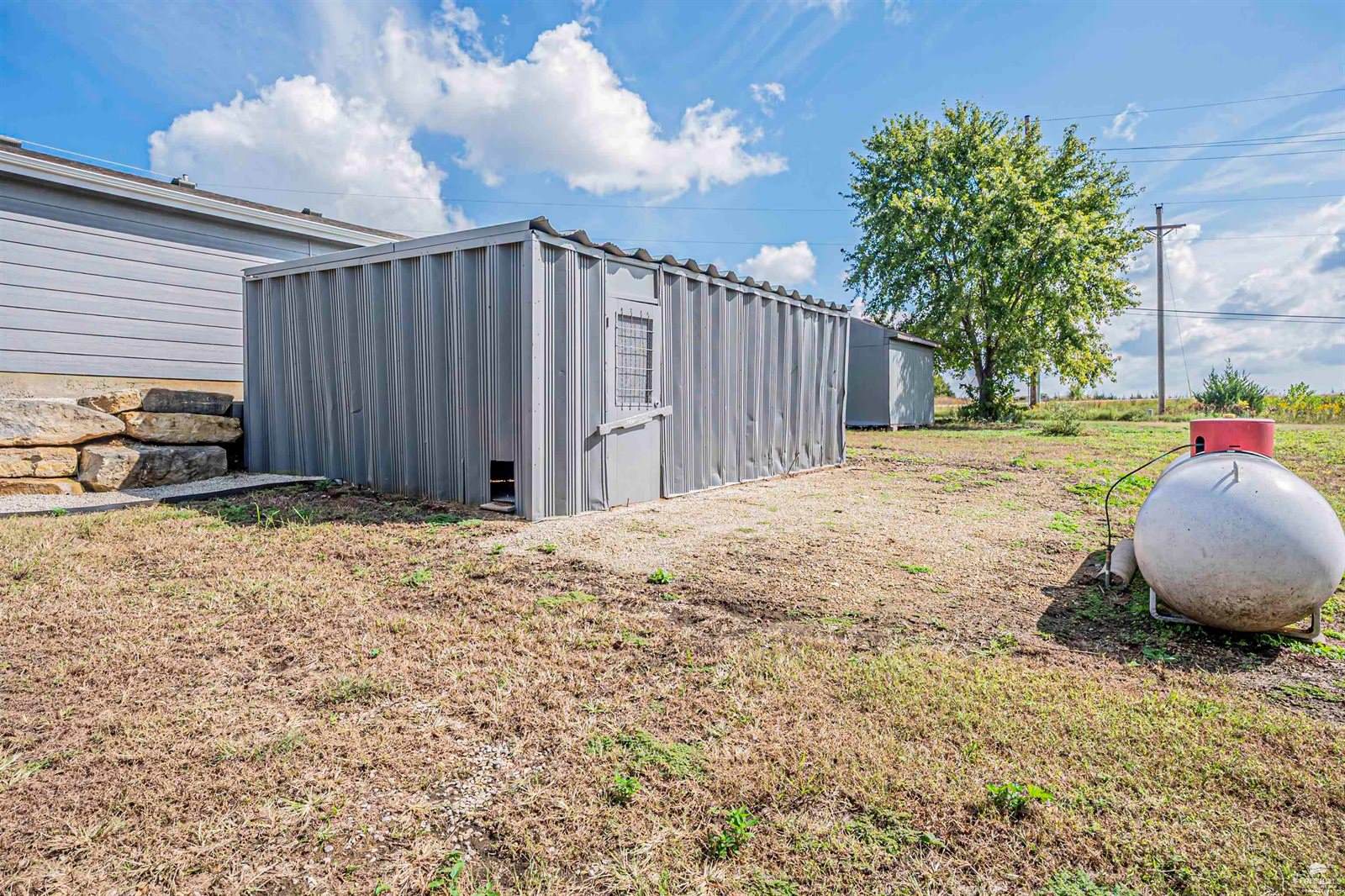 7028 North US 77, Milford, KS 66514