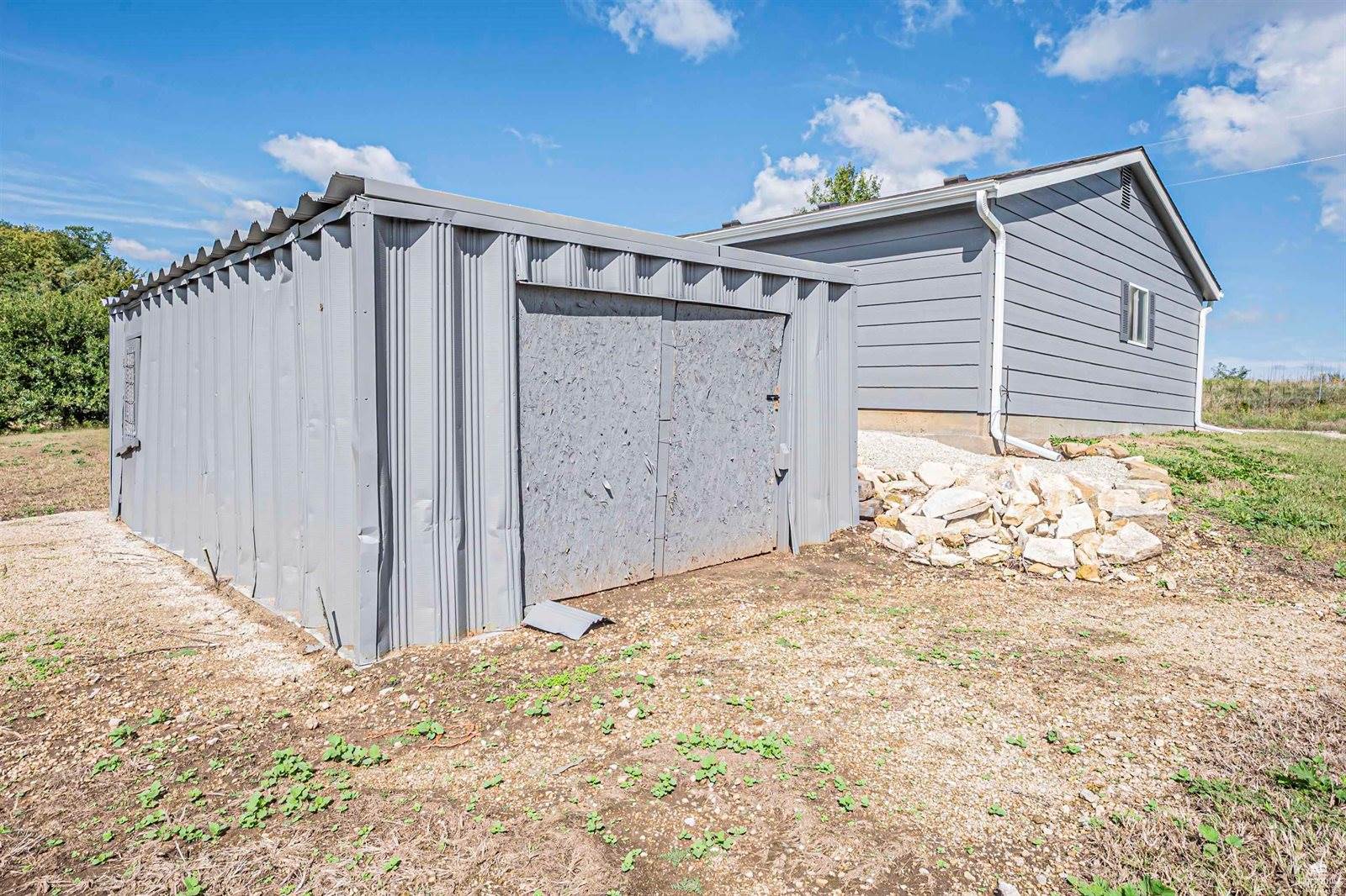 7028 North US 77, Milford, KS 66514