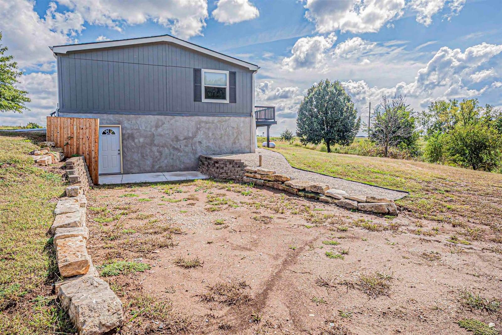 7028 North US 77, Milford, KS 66514