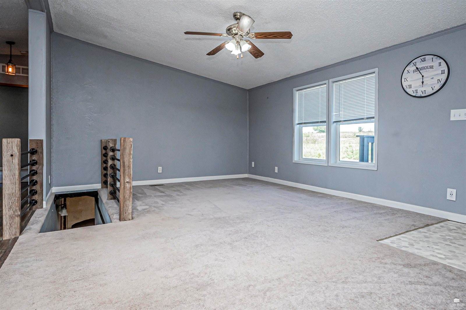 7028 North US 77, Milford, KS 66514