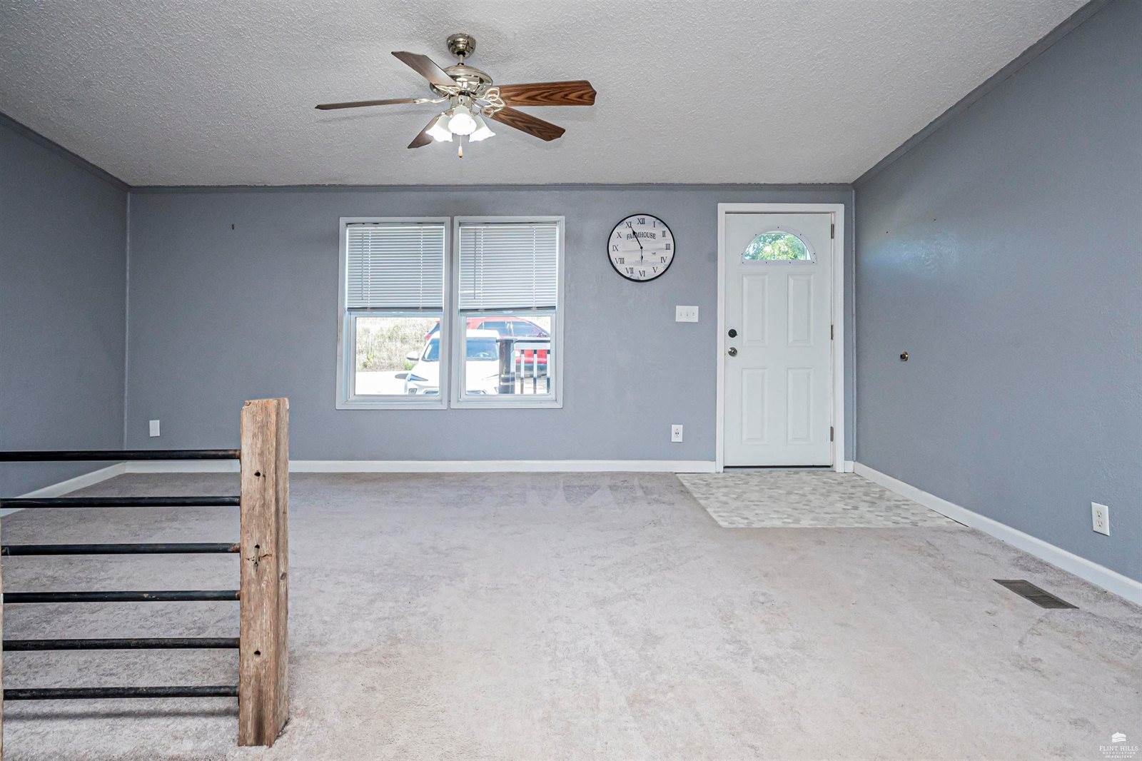 7028 North US 77, Milford, KS 66514