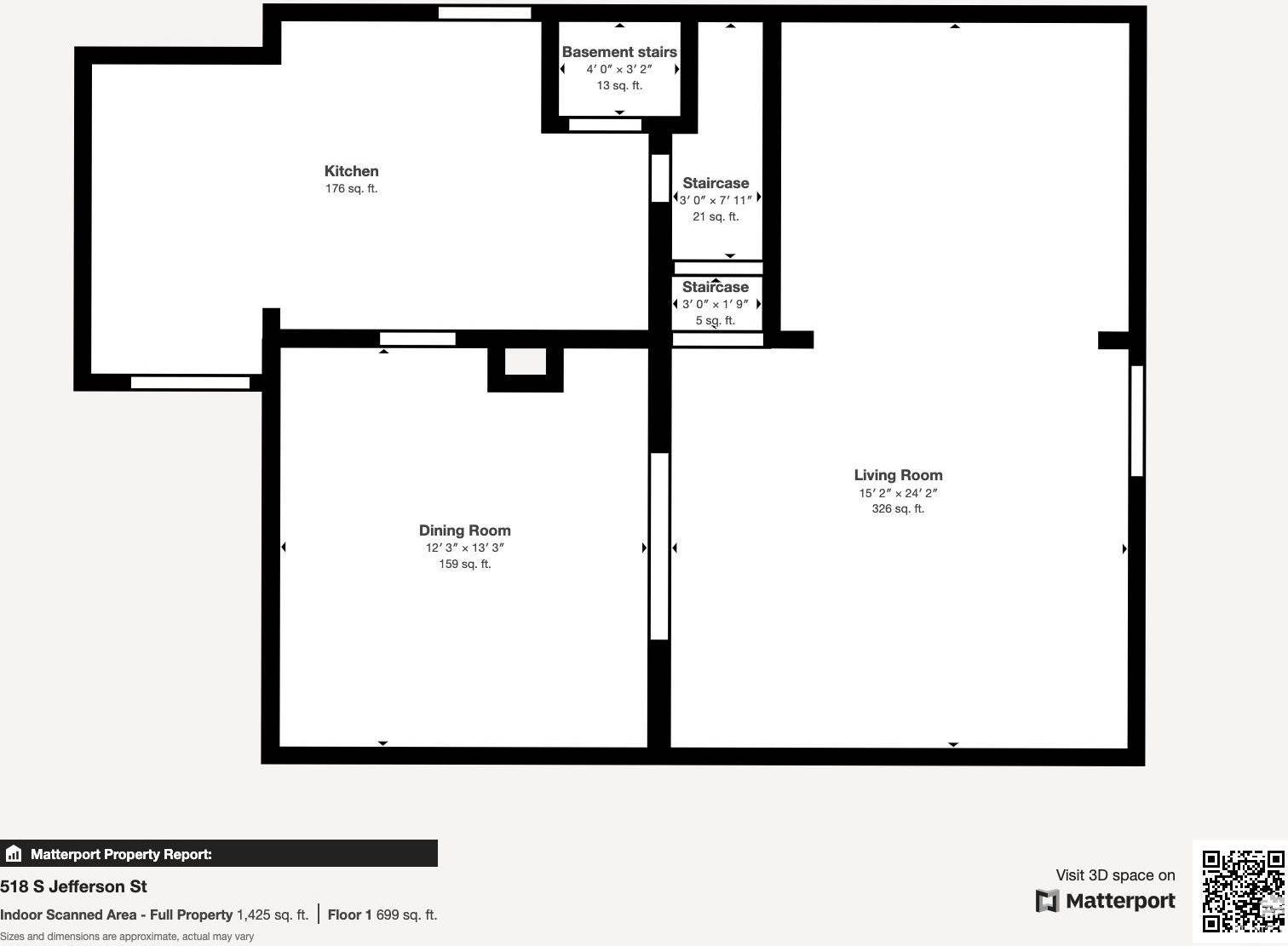 518 South Jefferson Street, Junction City, KS 66441