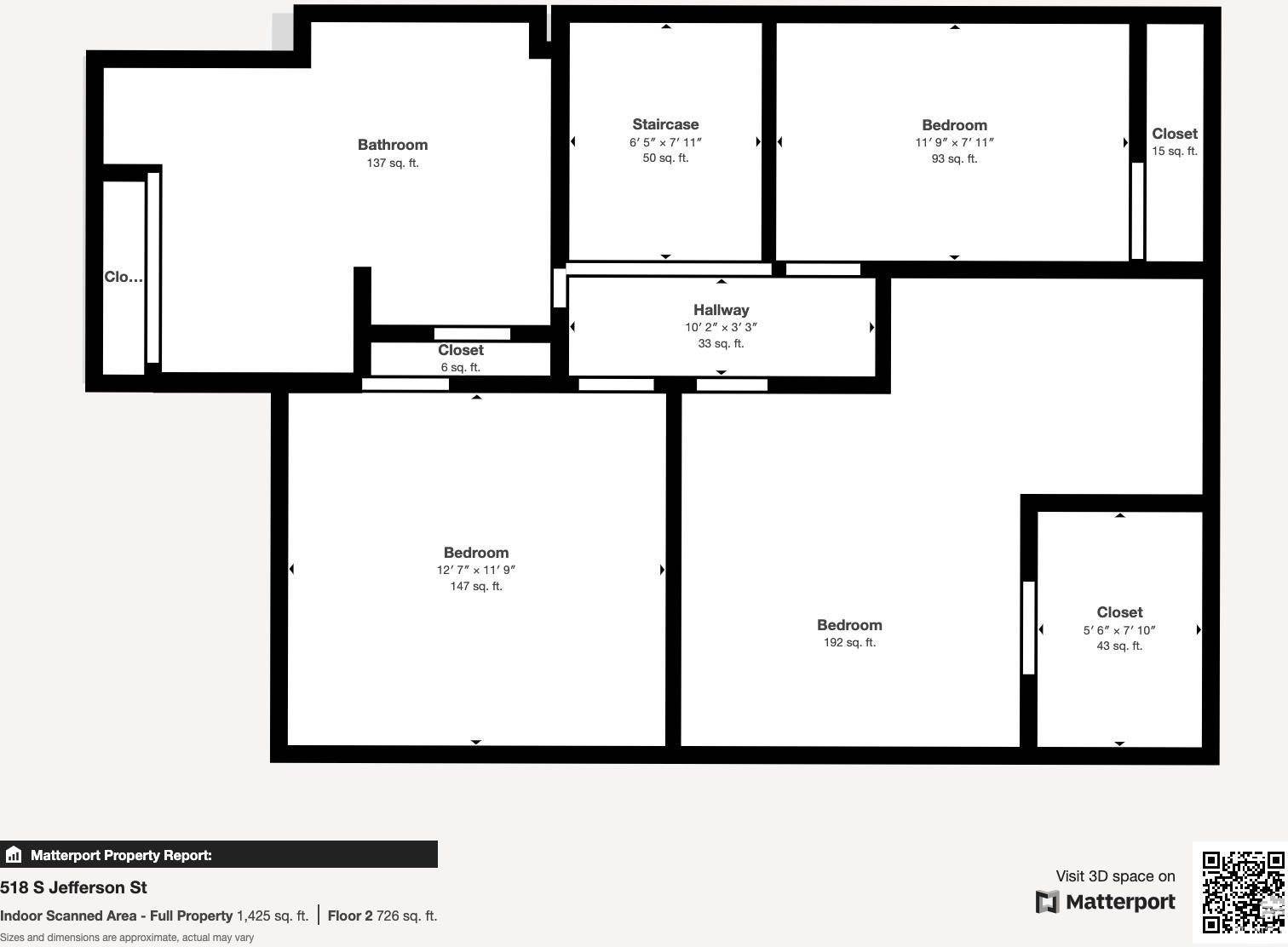 518 South Jefferson Street, Junction City, KS 66441