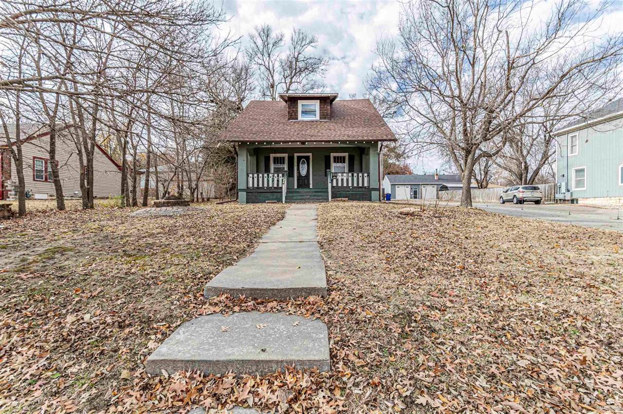 518 South Jefferson Street, Junction City, KS 66441