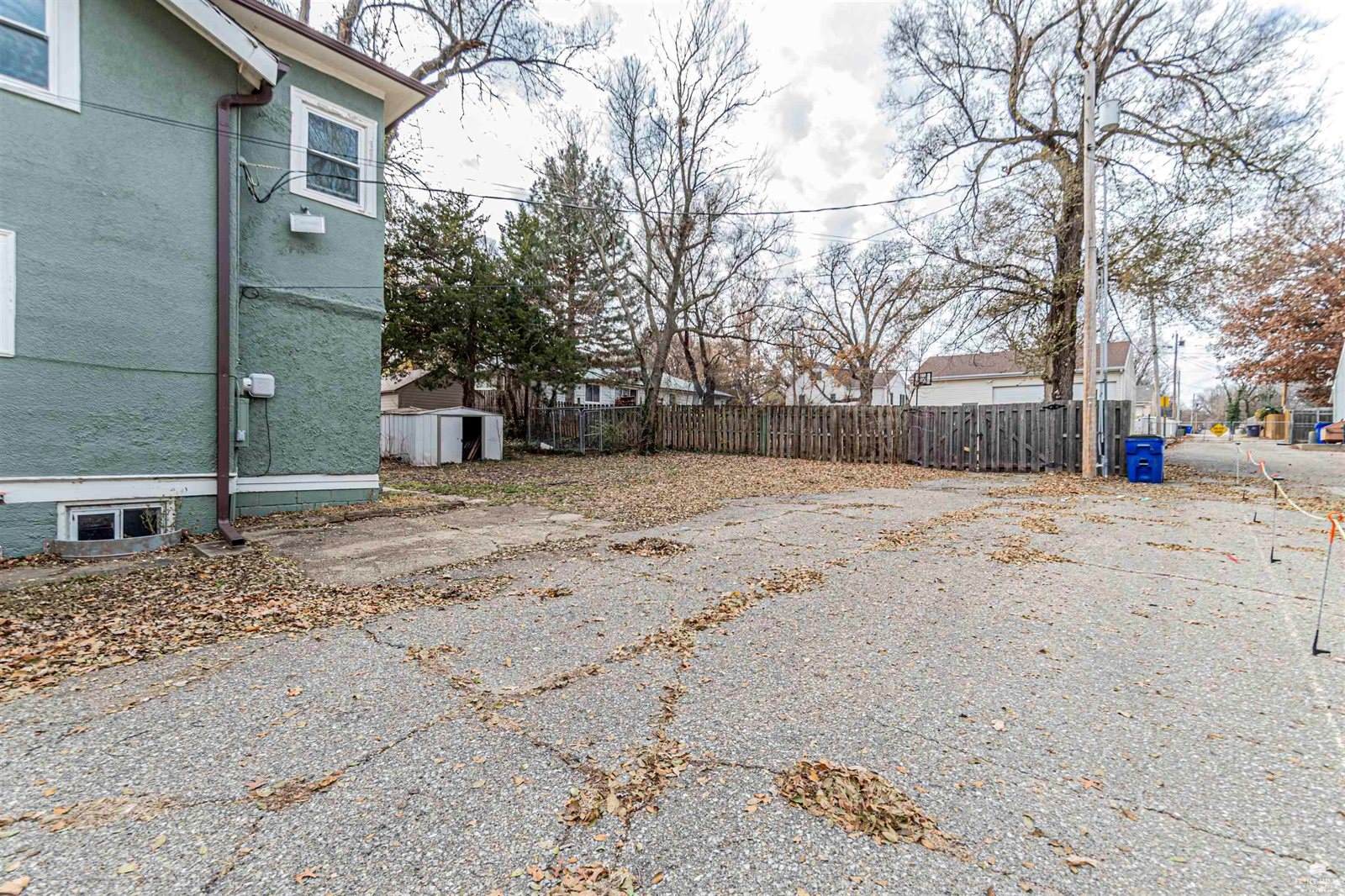 518 South Jefferson Street, Junction City, KS 66441