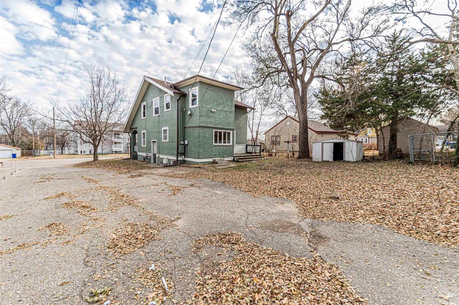 518 South Jefferson Street, Junction City, KS 66441
