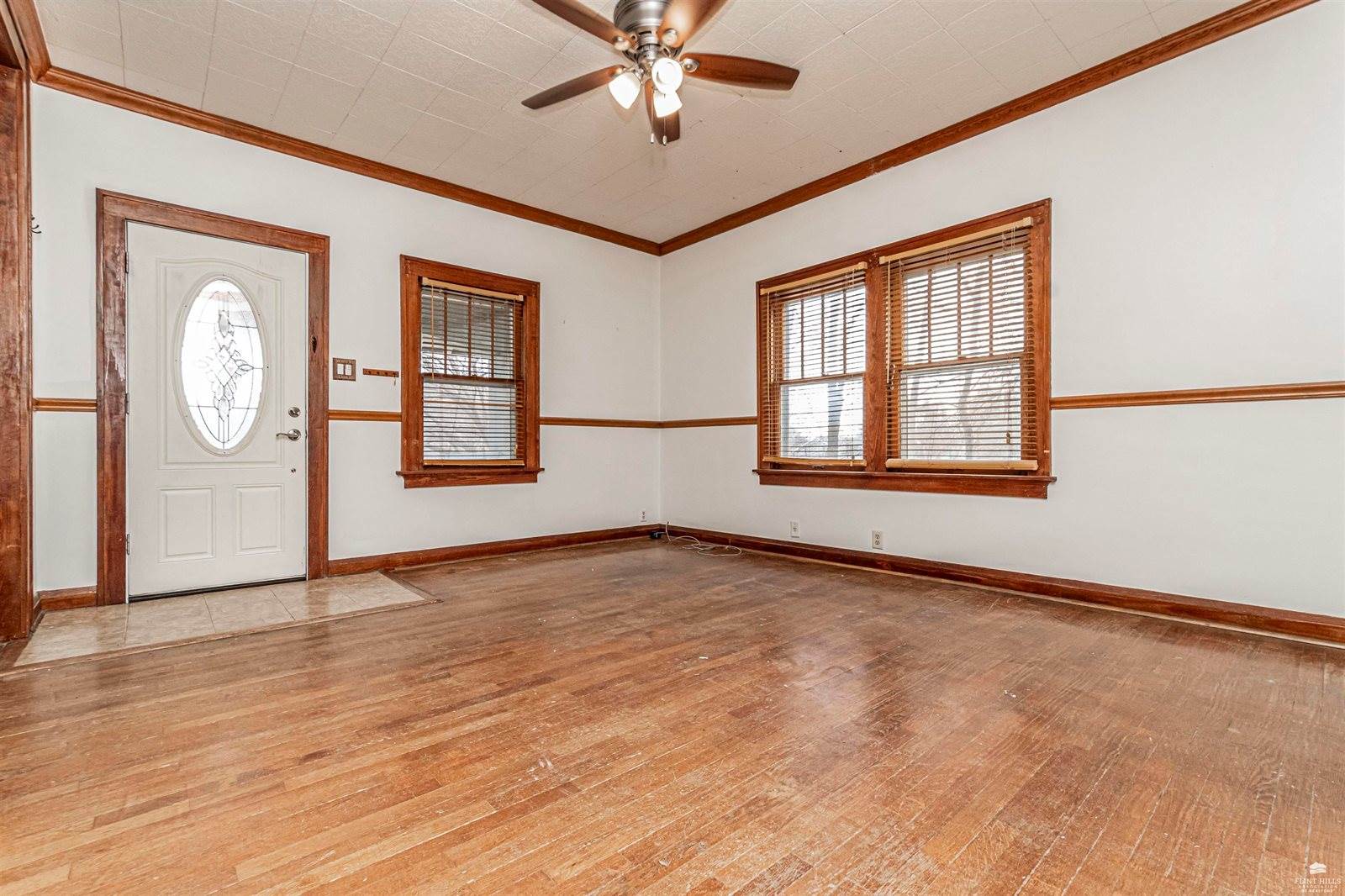 518 South Jefferson Street, Junction City, KS 66441