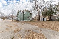 518 South Jefferson Street, Junction City, KS 66441
