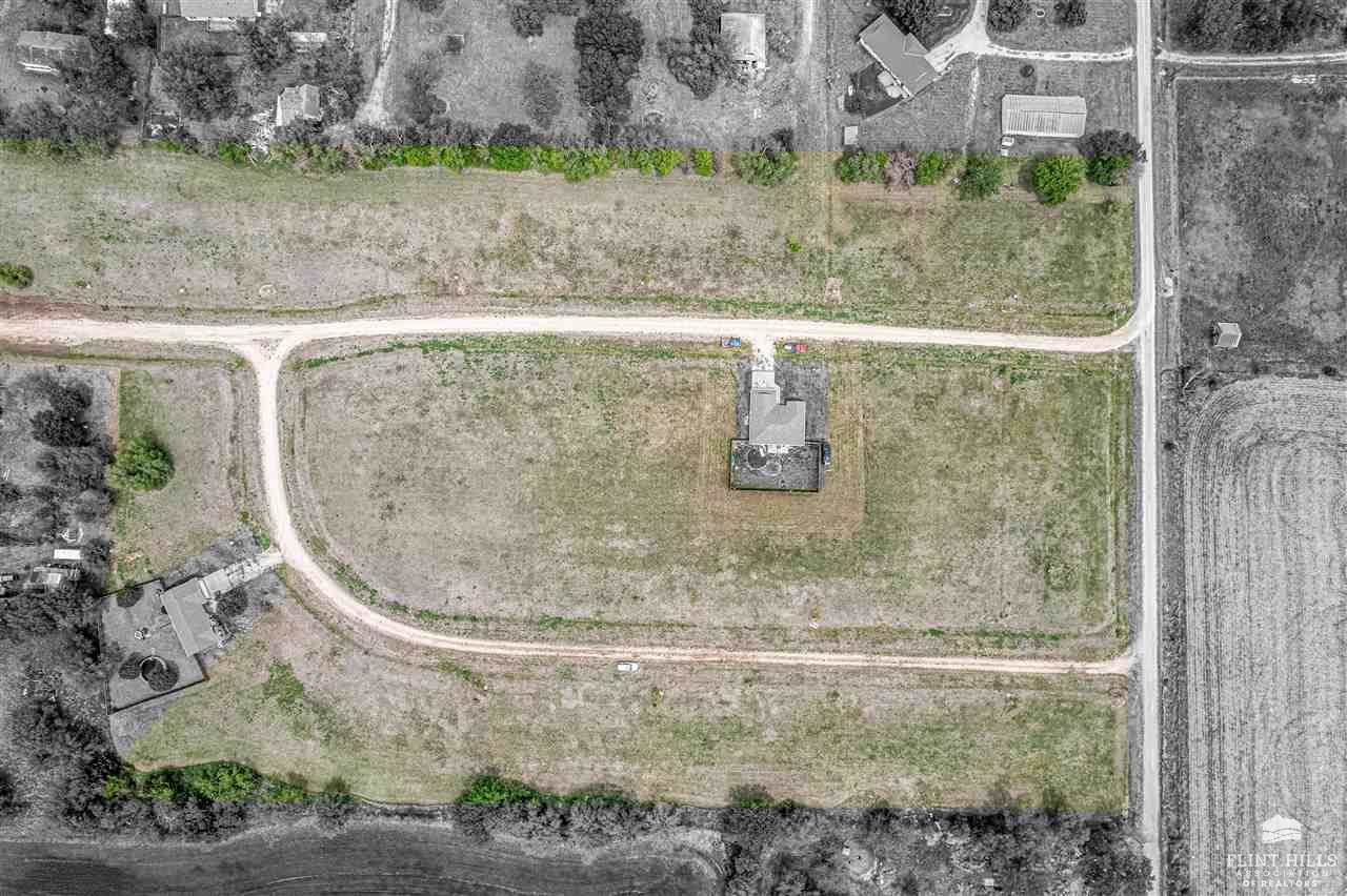 0 Mapleway, Woodbine, KS 67492