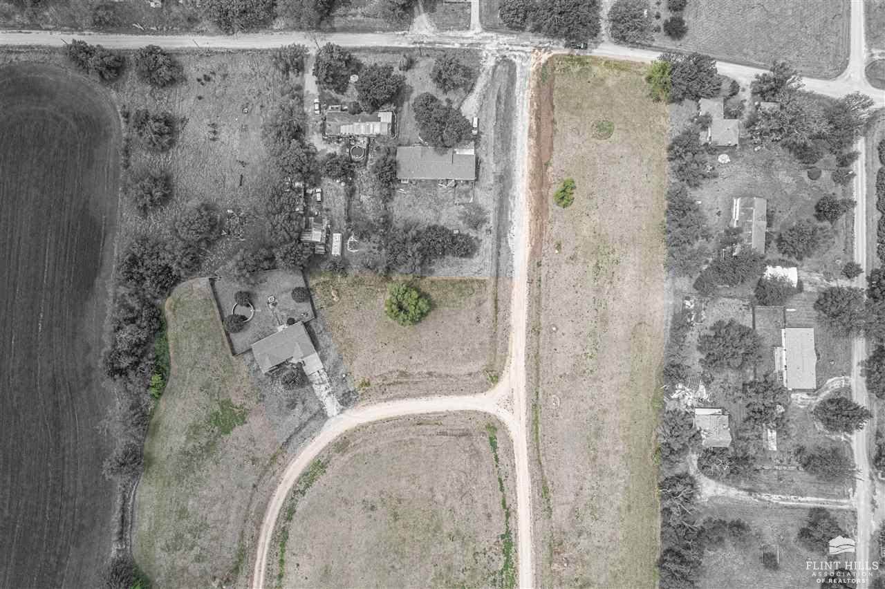 0 Mapleway, Woodbine, KS 67492