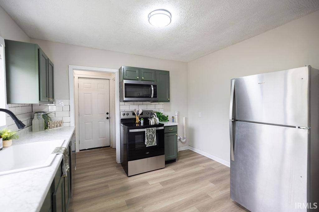 1025 E Washington Street, Muncie, IN 47305